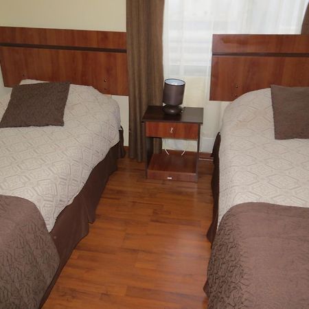 Apartments Bellas Artes Сантьяго Номер фото